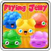 Flying Jelly